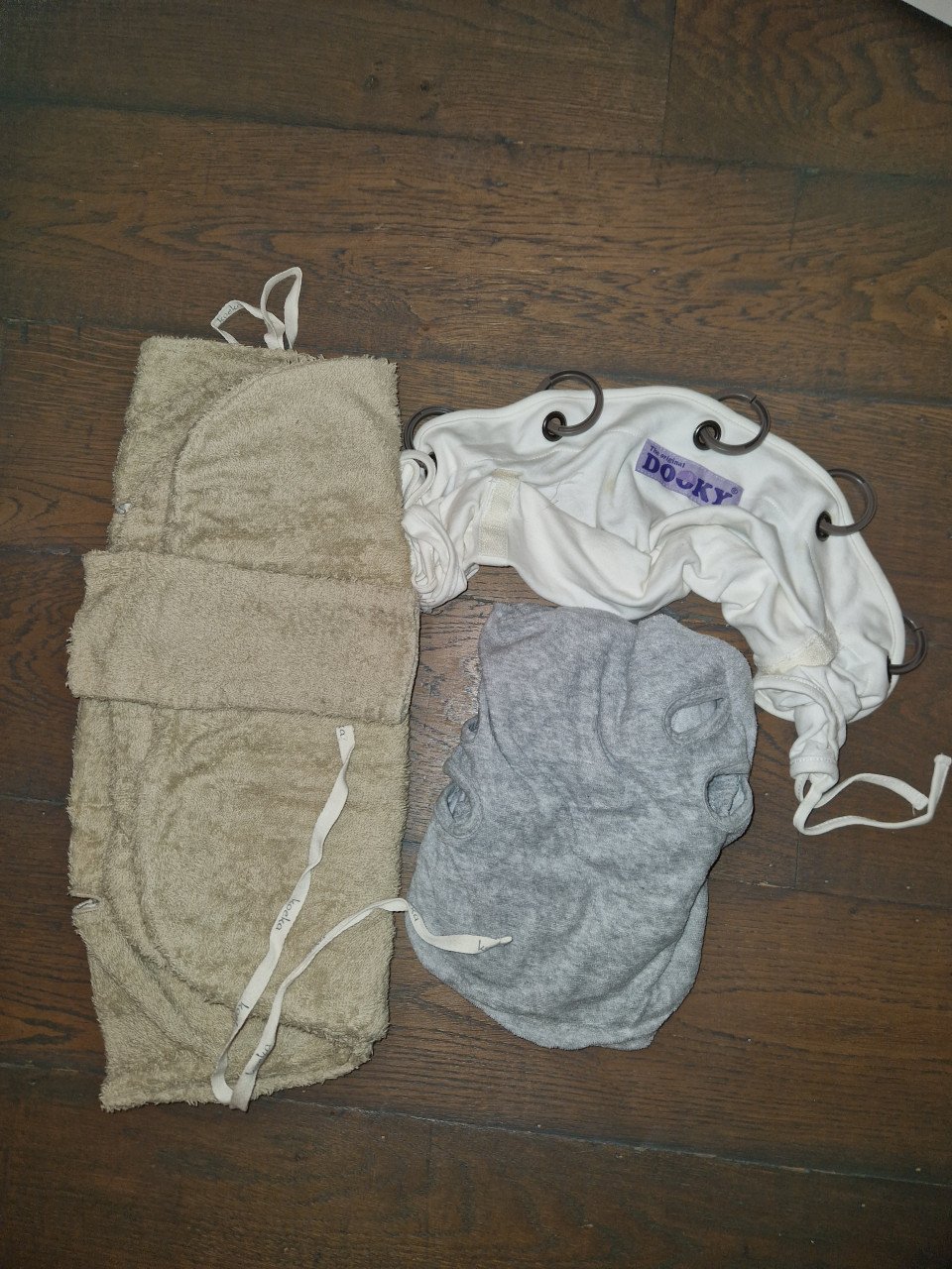 Maxi cosi set