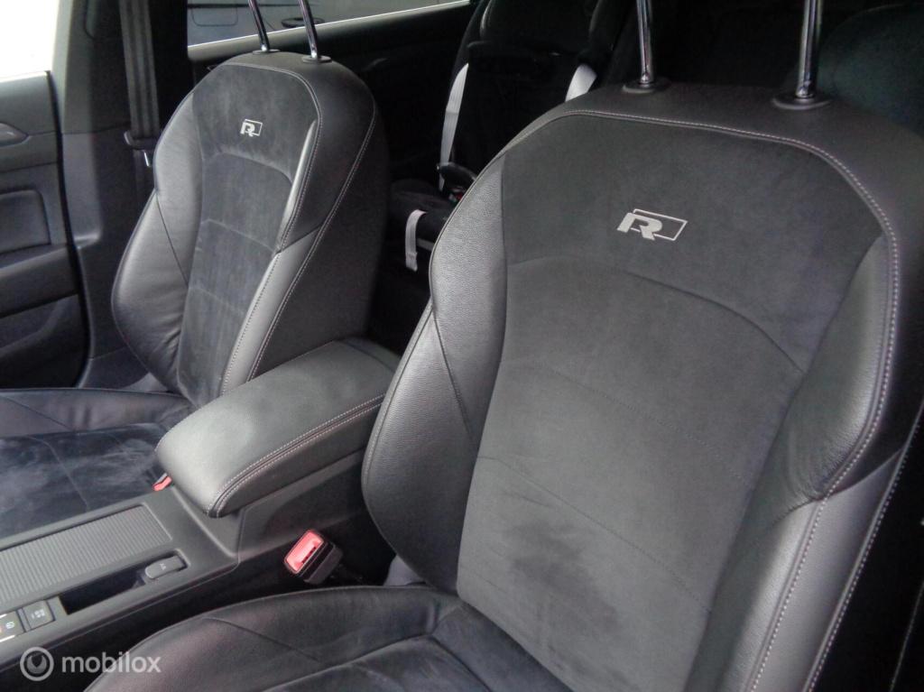 Volkswagen Arteon 2.0 tsi business r-line/ dsg-7/pano/dcc/stoeverw/ 20'' lm