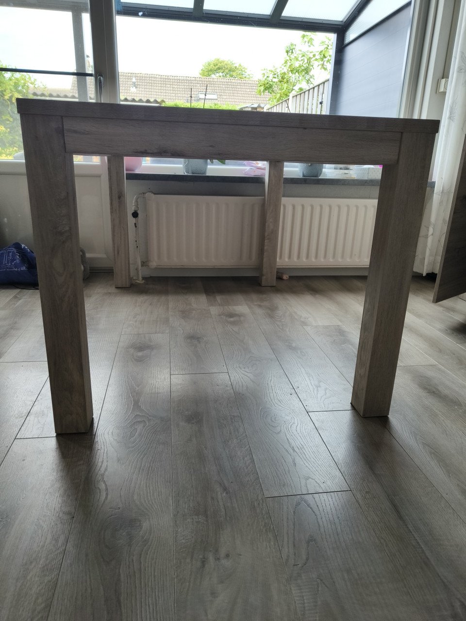 Eettafel