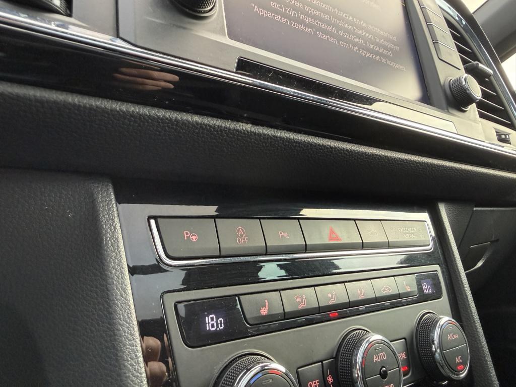 Seat Ateca 1.4 ecotsi 150pk dsg xcellence | pano dak | trekhaak