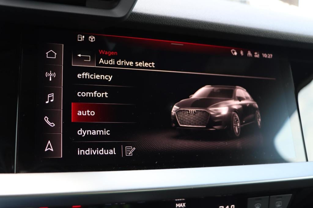 Audi A3 sportback 40 tfsi e advanced edition 204pk s-tronic | soh 93% |