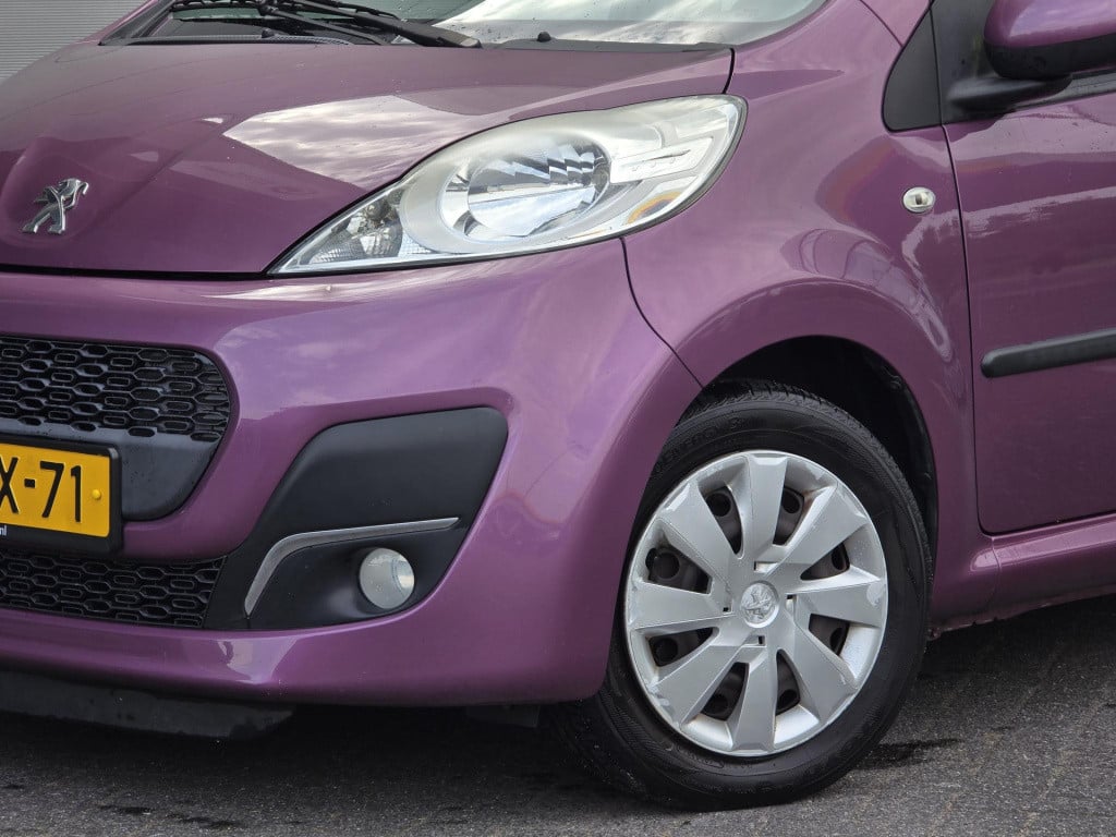 Peugeot 107 1.0 active
