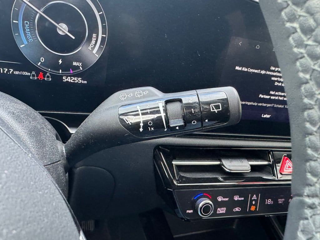 Kia Niro Ev dynamicplusline 64.8 kwh