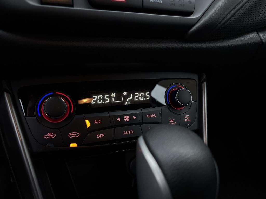 Suzuki Sx4 S-cross automaat 1.4 boosterjet select smart hybrid