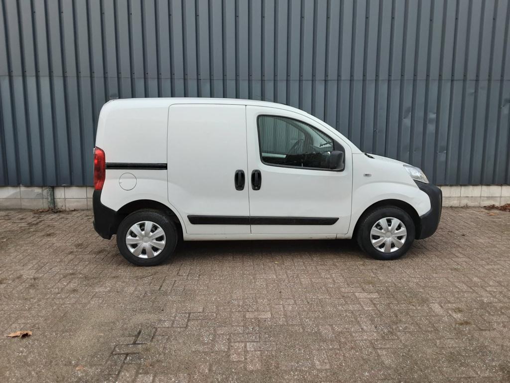 Fiat Fiorino 1.3 mj actual