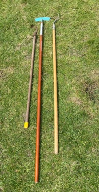 Tuingereedschap