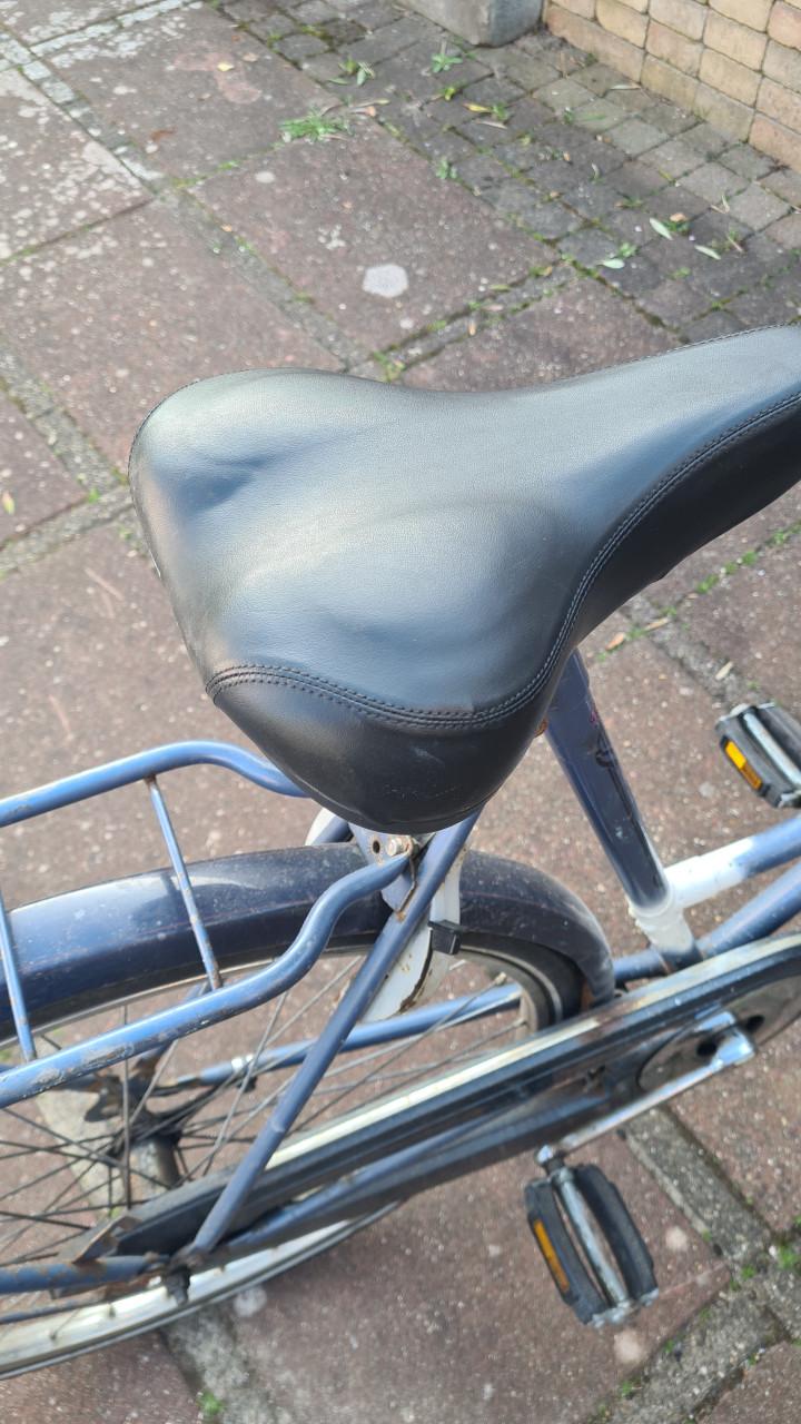Damesfiets/ meisjes fiets