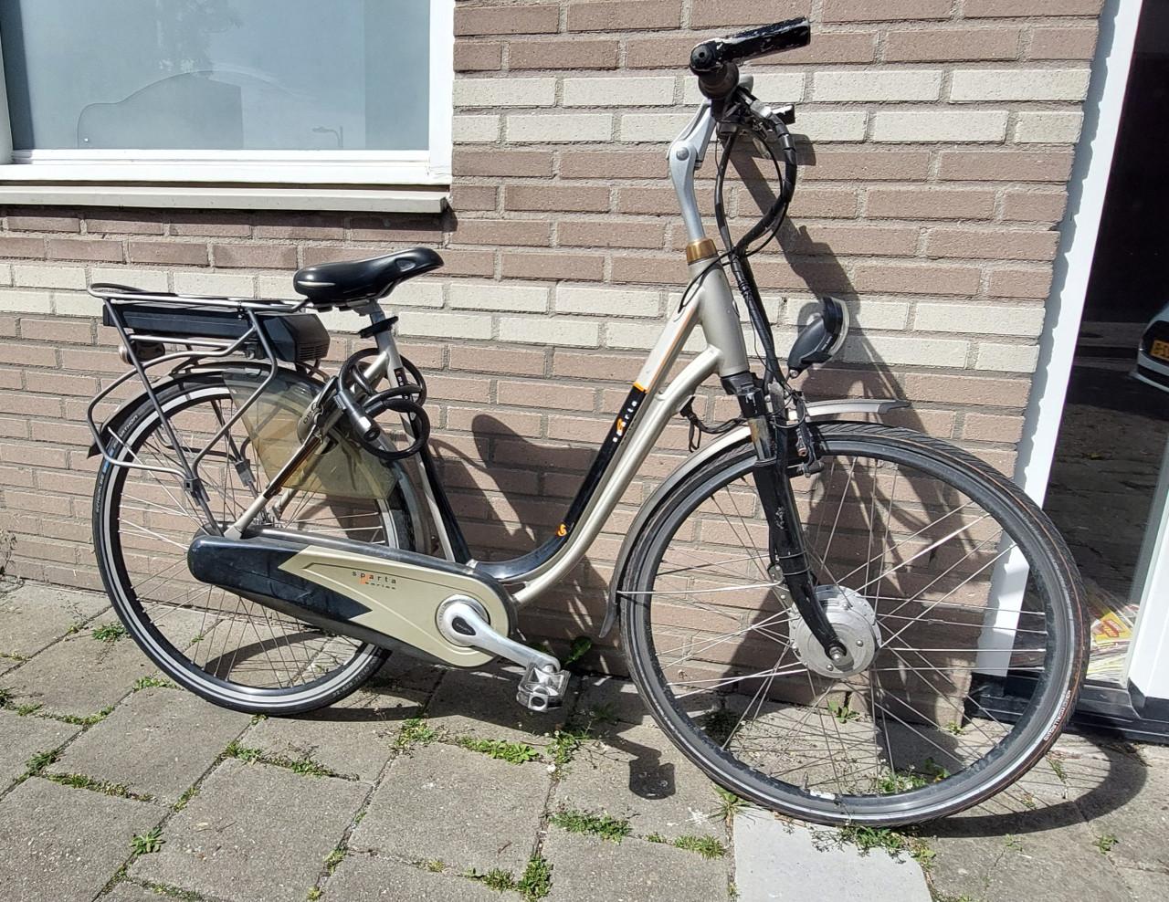 Fiets