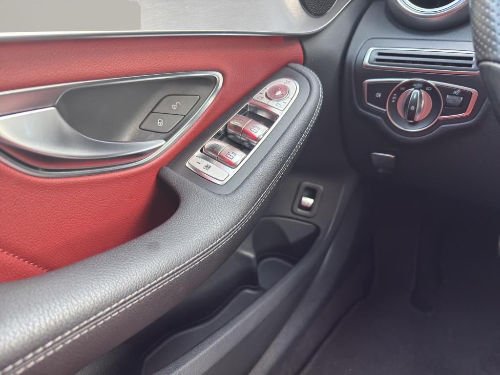 Mercedes-Benz C-Klasse estate 160 business solution amg plus upgrade editio