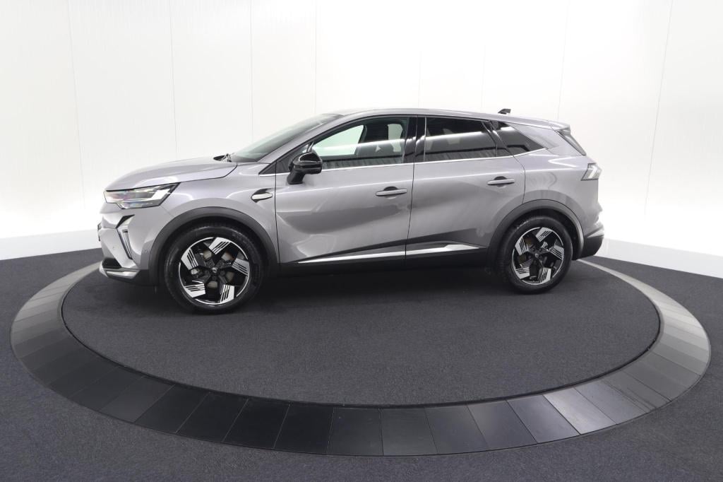 Renault Symbioz 1.6 e-tech full hybrid 145 iconic | elektrische kofferklep 