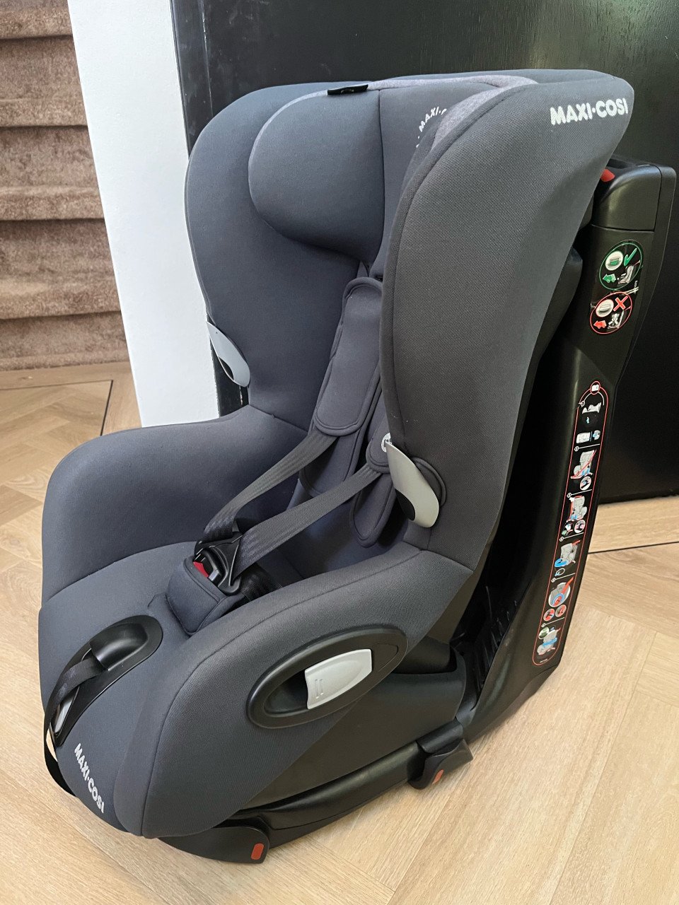 Maxi cosi Axiss autostoel kinderstoel