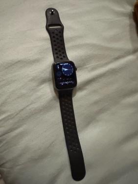 Apple watch 4s groot