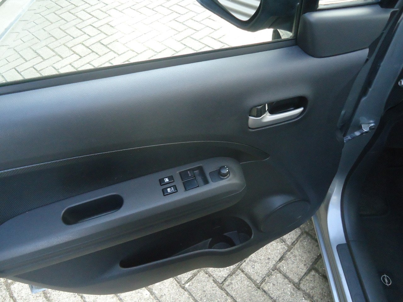 OPEL AGILA 12-16V 5DRS BERLIN