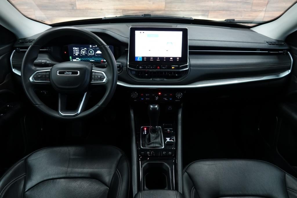 Jeep Compass 1.3 gse hybride | keyless | carplay | cruise | camera |