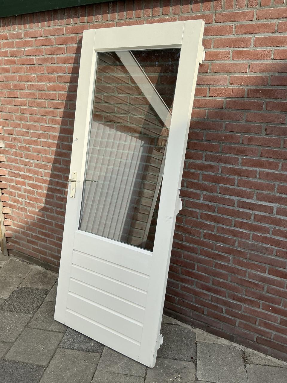 Achterdeur (A)