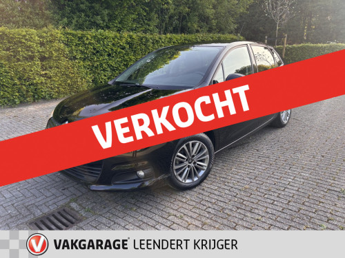 Citroen C4 1.6 vti collection