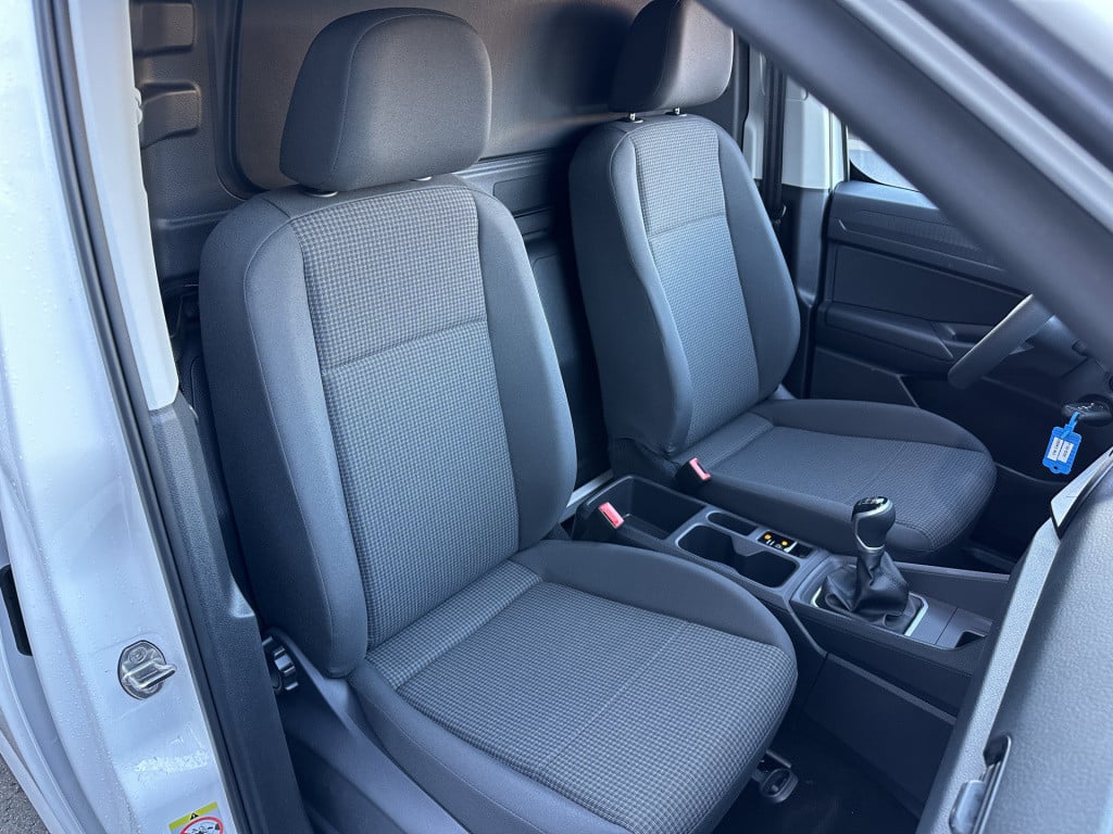 Volkswagen Caddy cargo 2.0 tdi | geen afleveringskosten