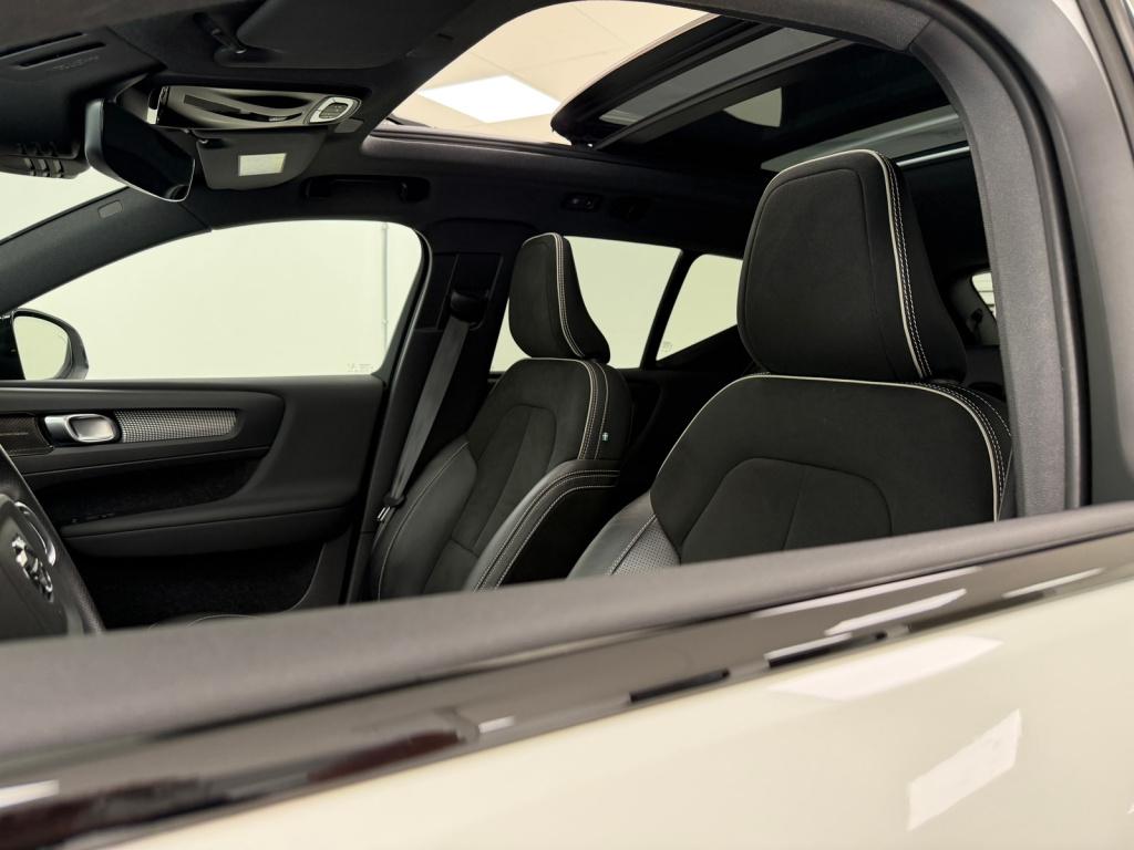 Volvo XC40 1.5 t5 recharge r-design | panoramadak | harman/kardon | 360 cam