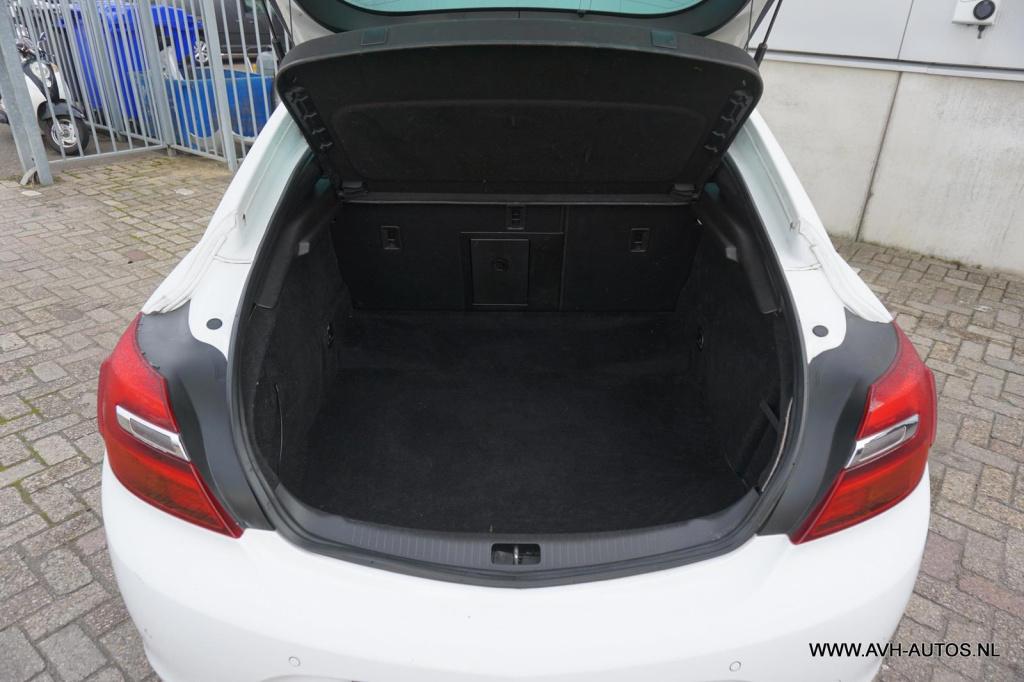 Opel Insignia 1.6 cdti ecoflex business executive