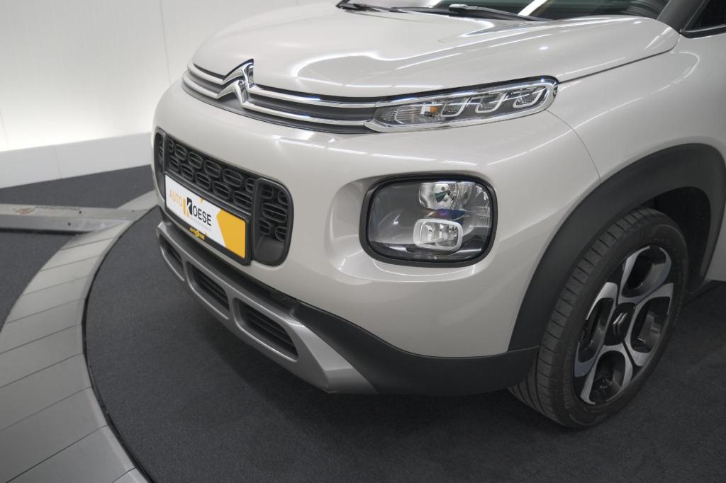 Citroen C3 Aircross puretech 110 s&s shine | panoramadak | apple carplay | 