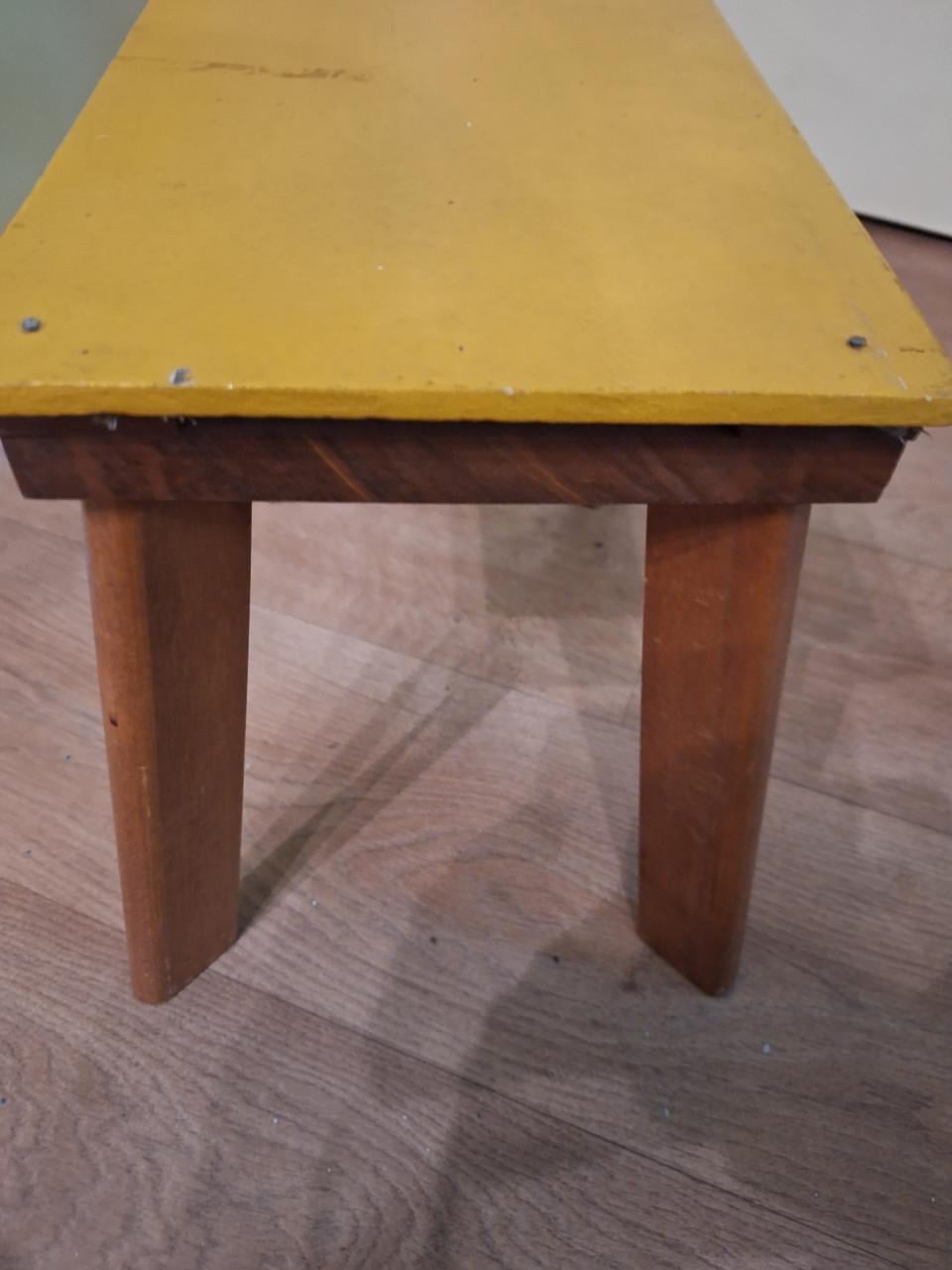 Laag tafeltje