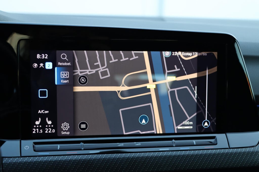 Volkswagen Golf variant 1.5 etsi r-line 150pk dsg7