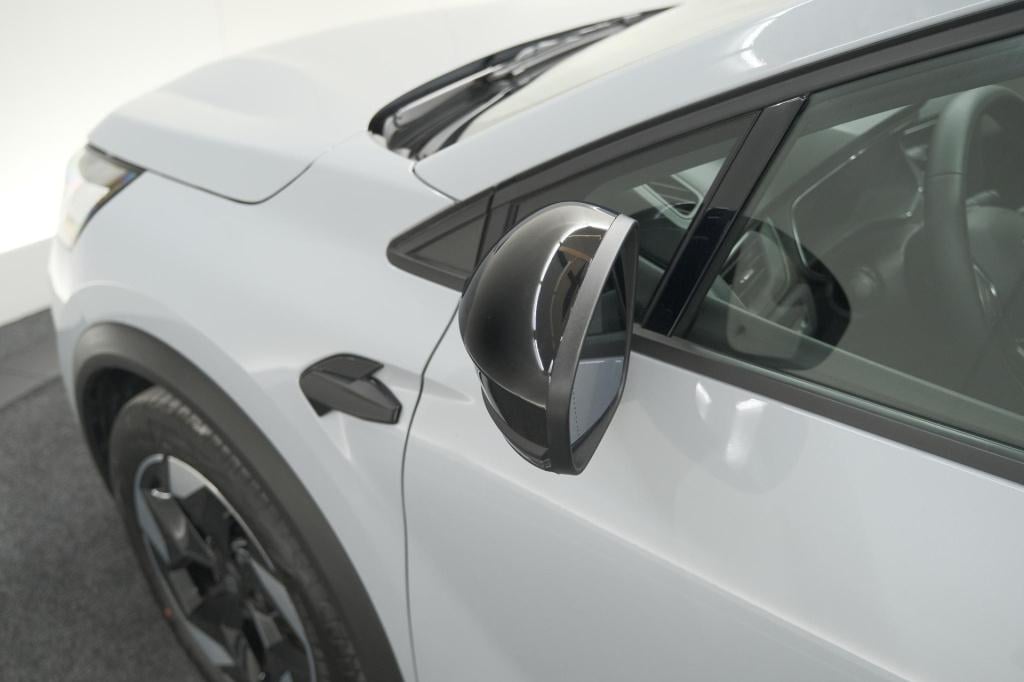 Renault Captur tce 90 techno | nieuw model | camera | navigatie | apple car