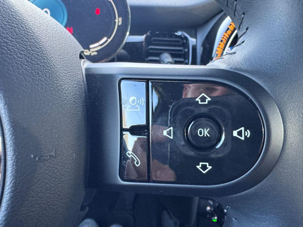 Mini Electric mini classic 33 kwh