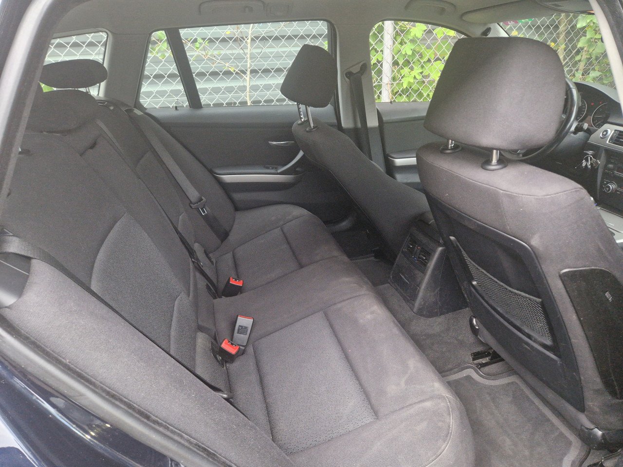 BMW 3-serie Touring 318i High Executive