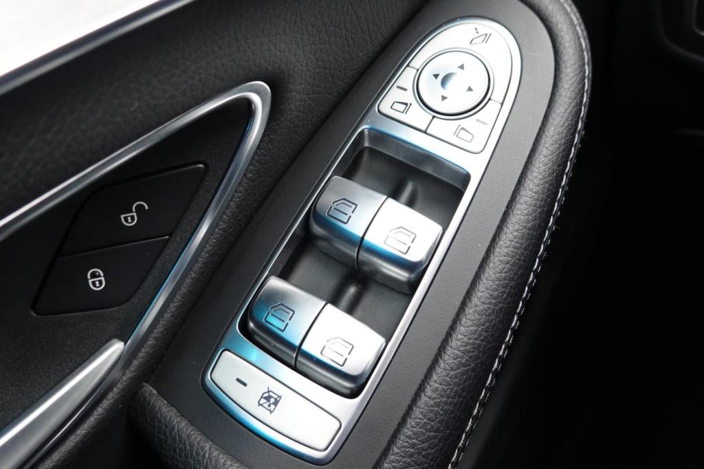 Mercedes-Benz C-Klasse estate 350 e lease edition