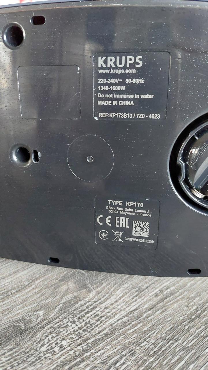 Dolce Gusto Infinissima Koffiezetter