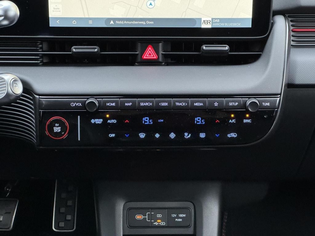 Hyundai Ioniq 5 n line edition limited 84 kwh