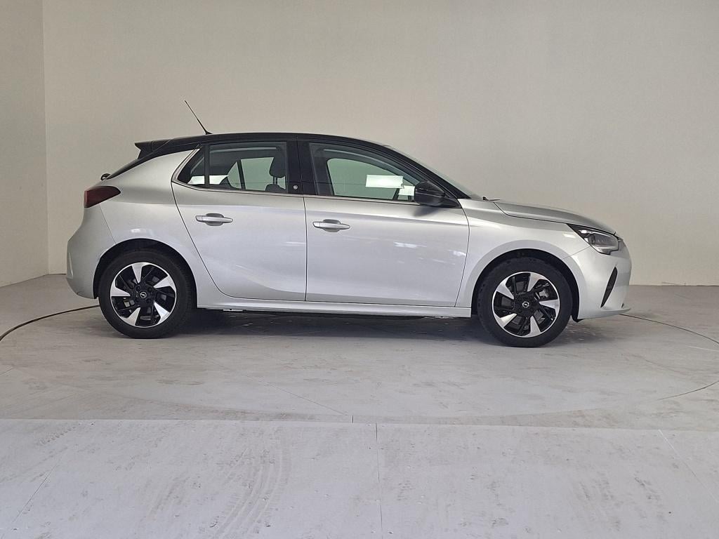 Opel Corsa-e electric 50 kwh elegance | soh 100%| climate control | cruise 