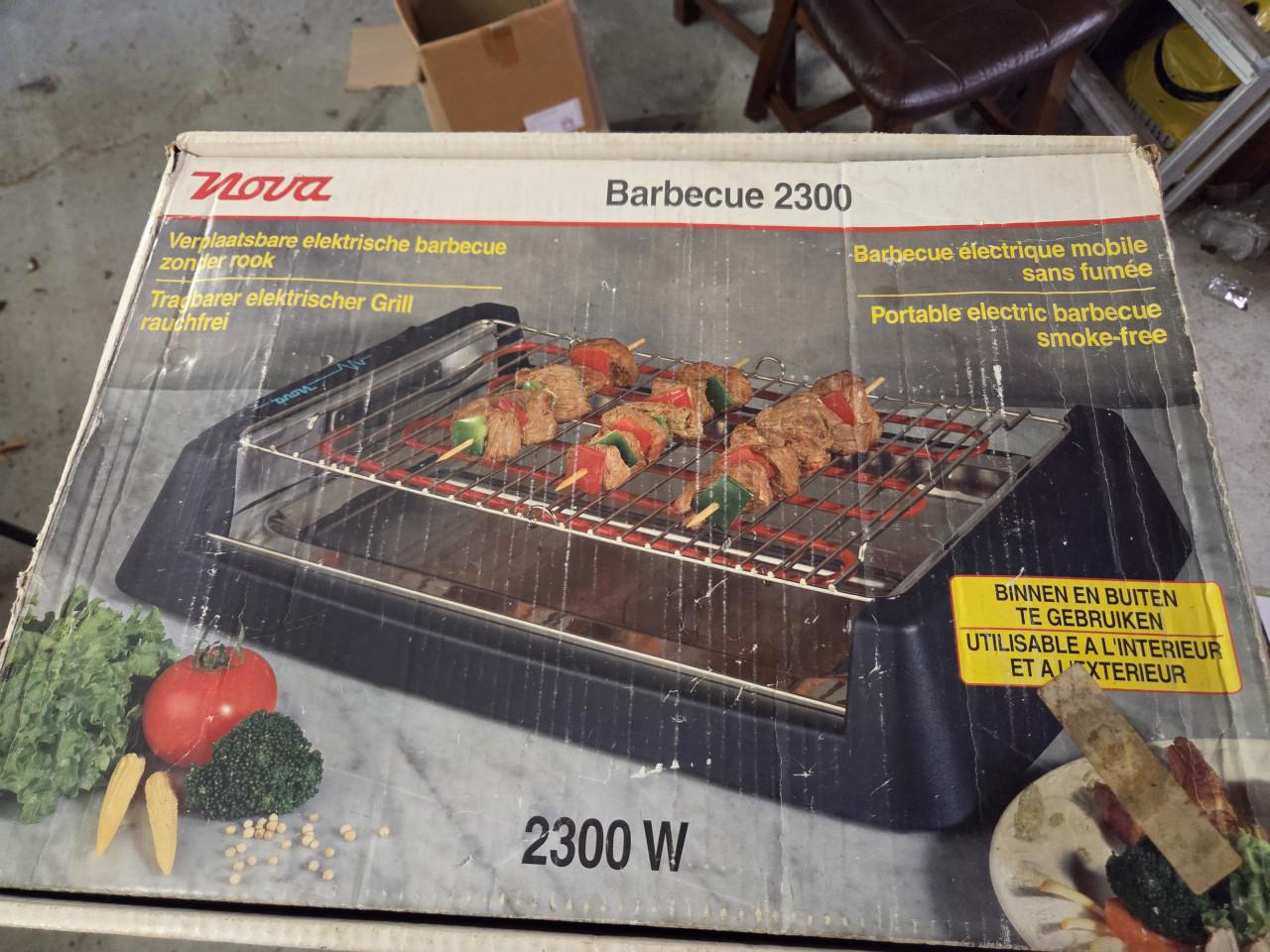 Garage sale + meubiliar