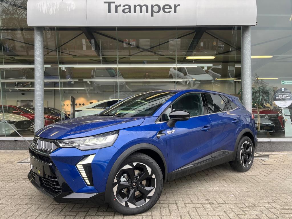 Mitsubishi Grandis 1.8 hev intense+