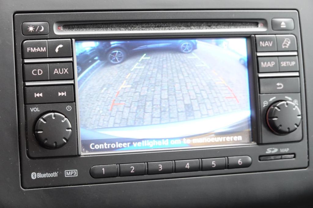 Nissan Qashqai 2.0 acenta