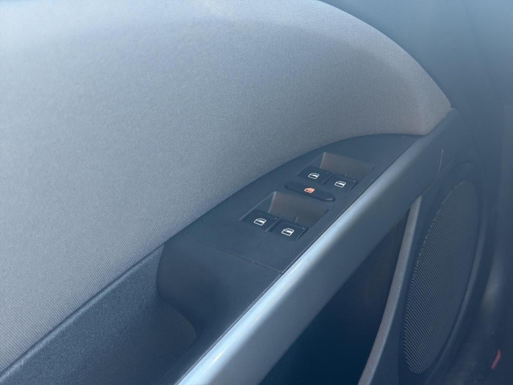 Seat Leon 1.2 tsi businessline high clima cruise