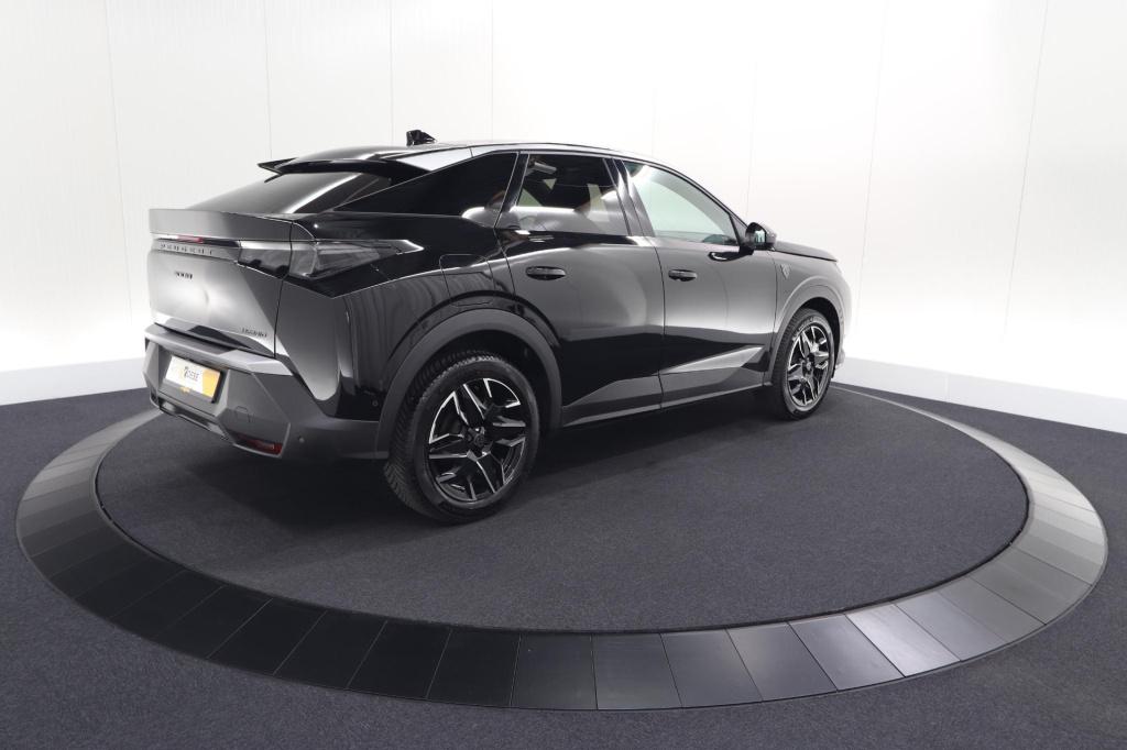 Peugeot 3008 1.2 hybrid 145 gt | 360 camera | adaptieve cruise control | st