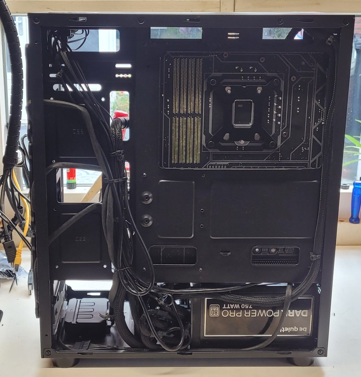 Gaming PC GTX 1070/i5 6500