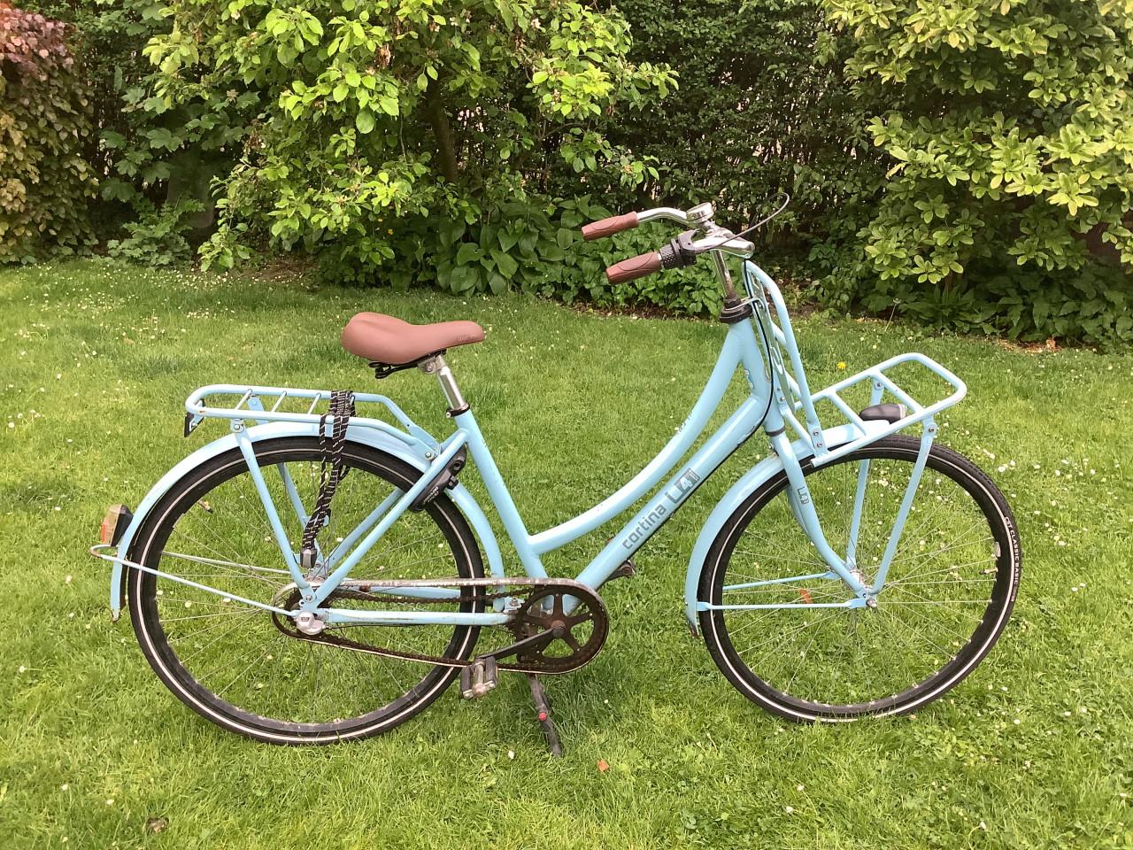 Damesfiets