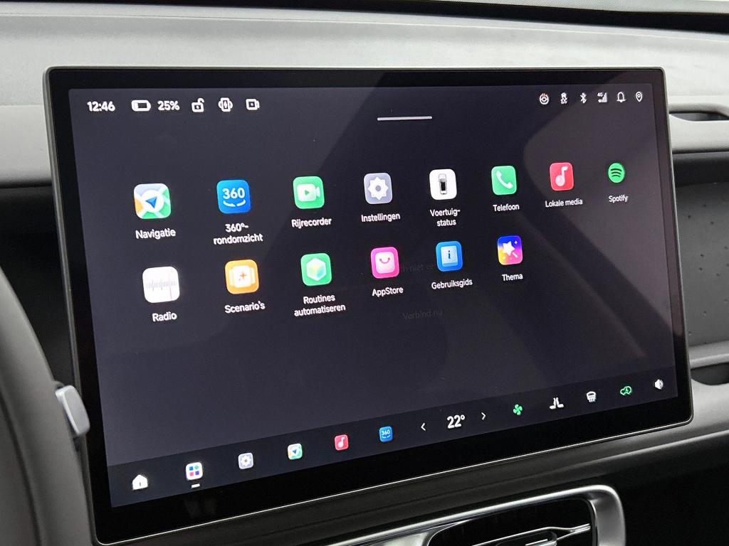 Leapmotor B10 design promax 67.1 kwh | **voorraadpremie** | automaat | 434 