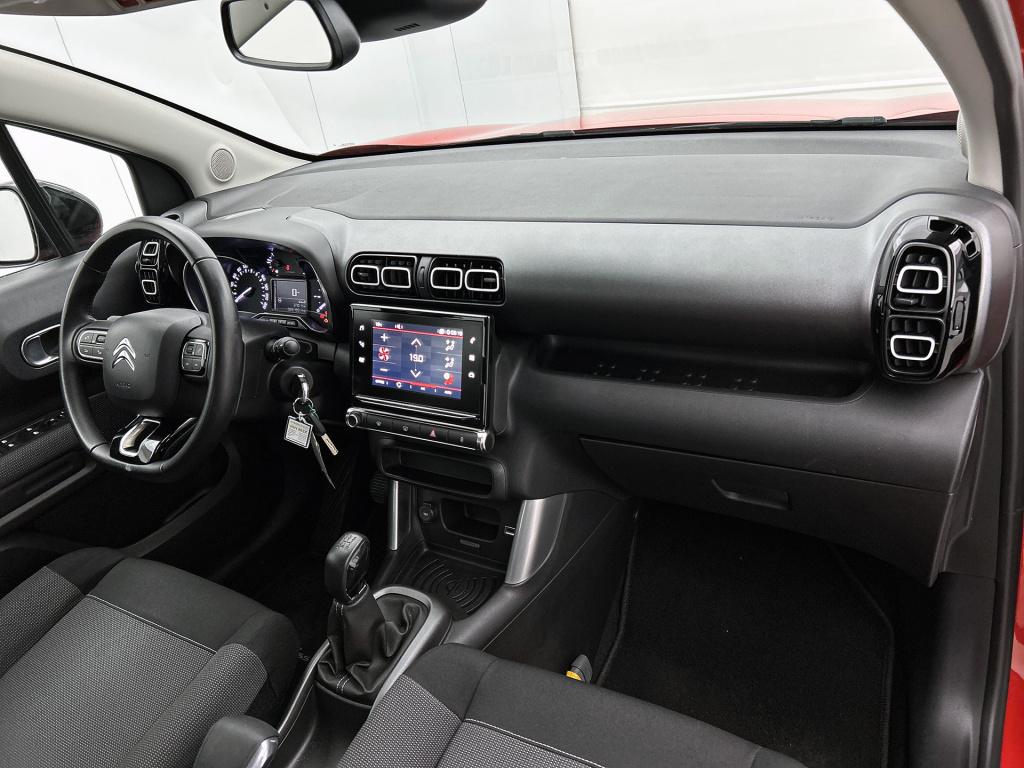Citroen C3 Aircross 82 pk feel | rijklaar | navigatie | parkeersensor | app