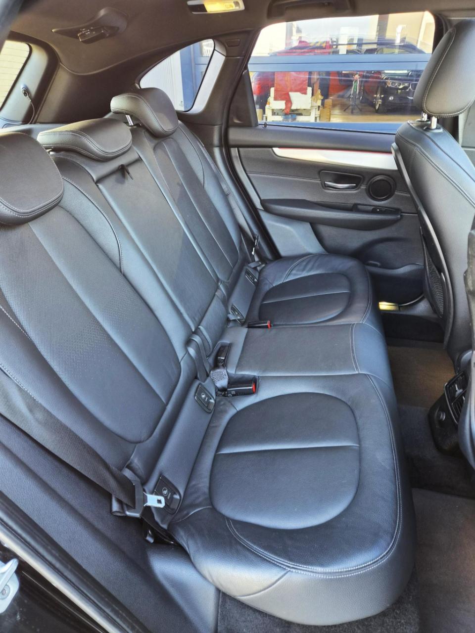 BMW 2-serie active tourer 225xe centennial high executive