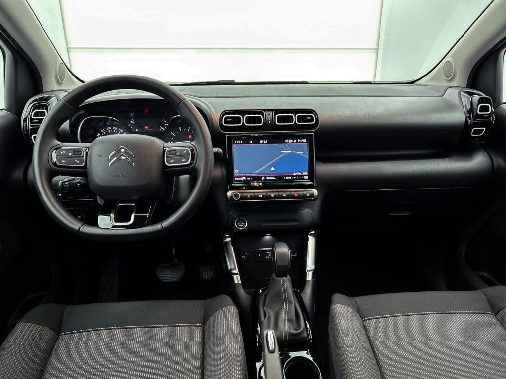 Citroen C3 Aircross 130 pk max | rijklaar | keyless | camera achter |