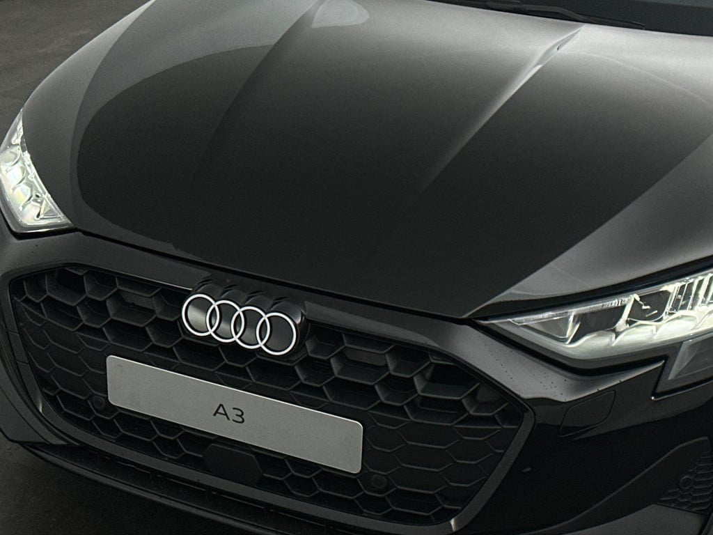 Audi A3 sportback pro line 30 tfsi 85 kw / 116 pk sportback 7 versn.