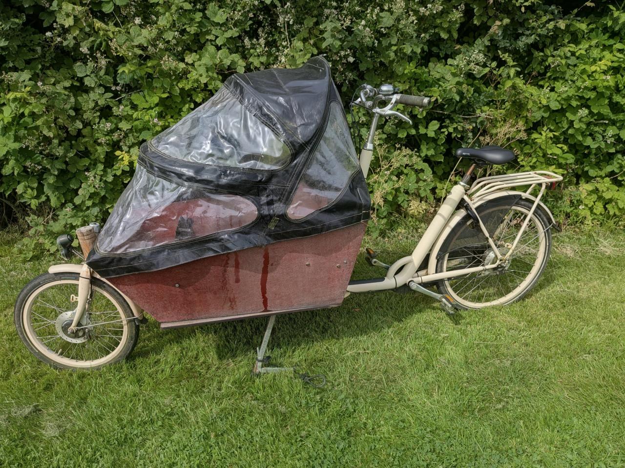 Bakfiets