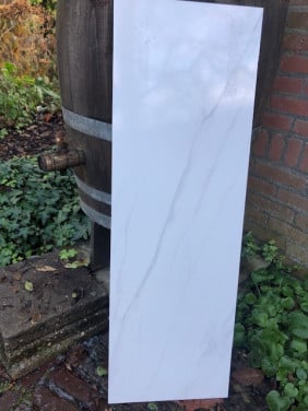 Badkamertegels