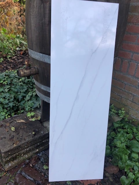 Badkamertegels