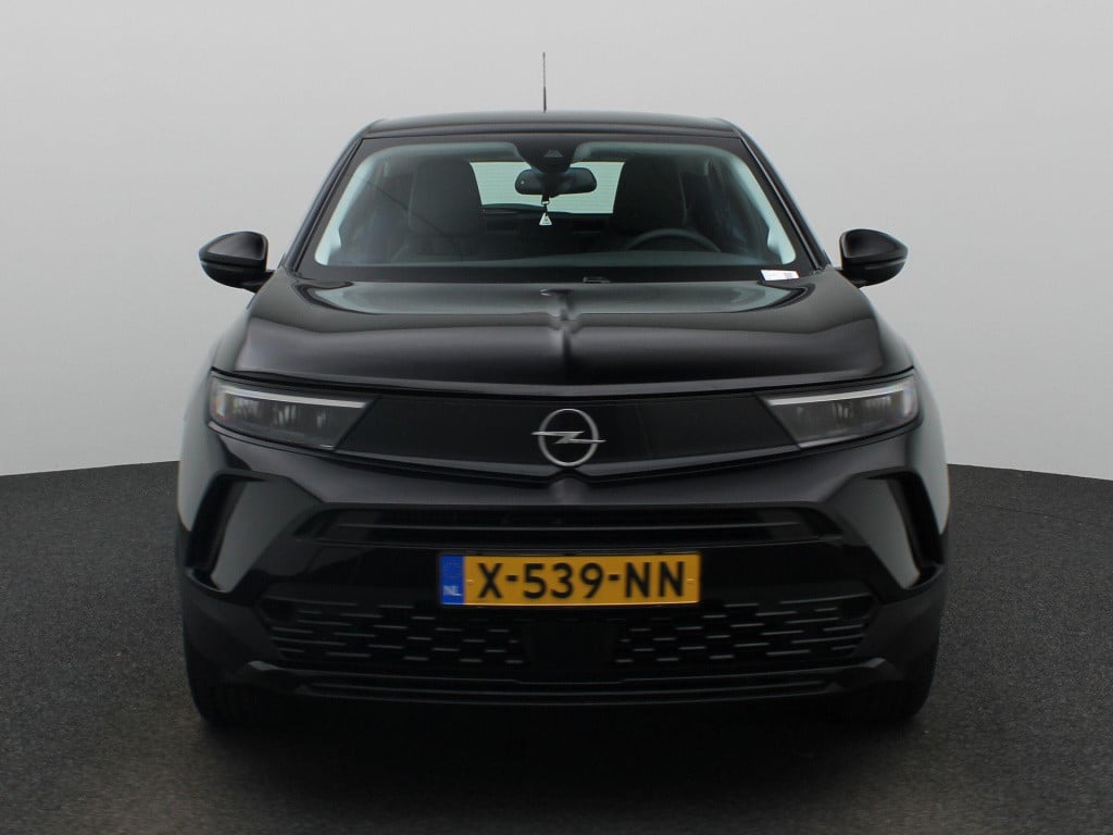 Opel Mokka 1.2 turbo edition | navigatie | camera | apple carplay/android a