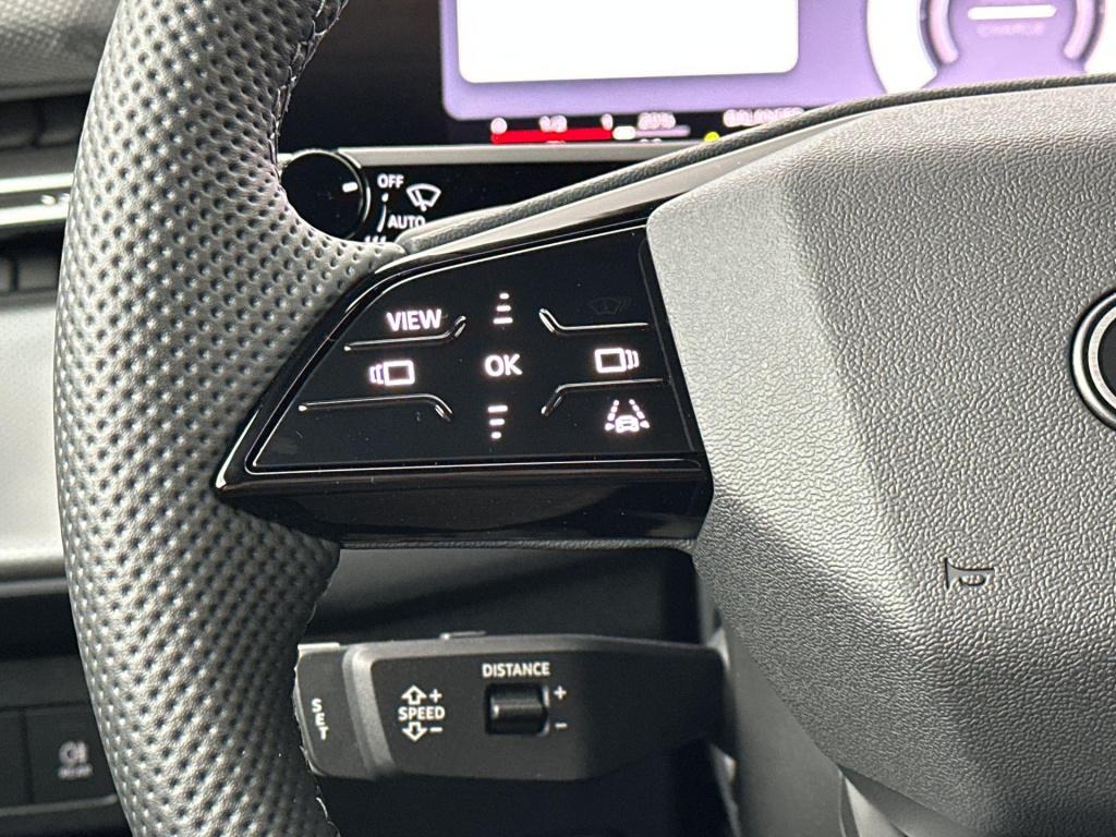 Audi Q3 s edition e-hybrid 200 kw / 272 pk hatchback 6 ver